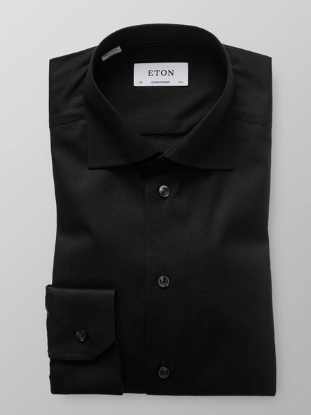 Eton Contemporary fit Skjorte